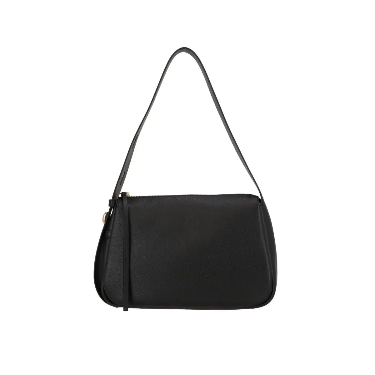 Womens Black Shoulder Bag by Tory Burch