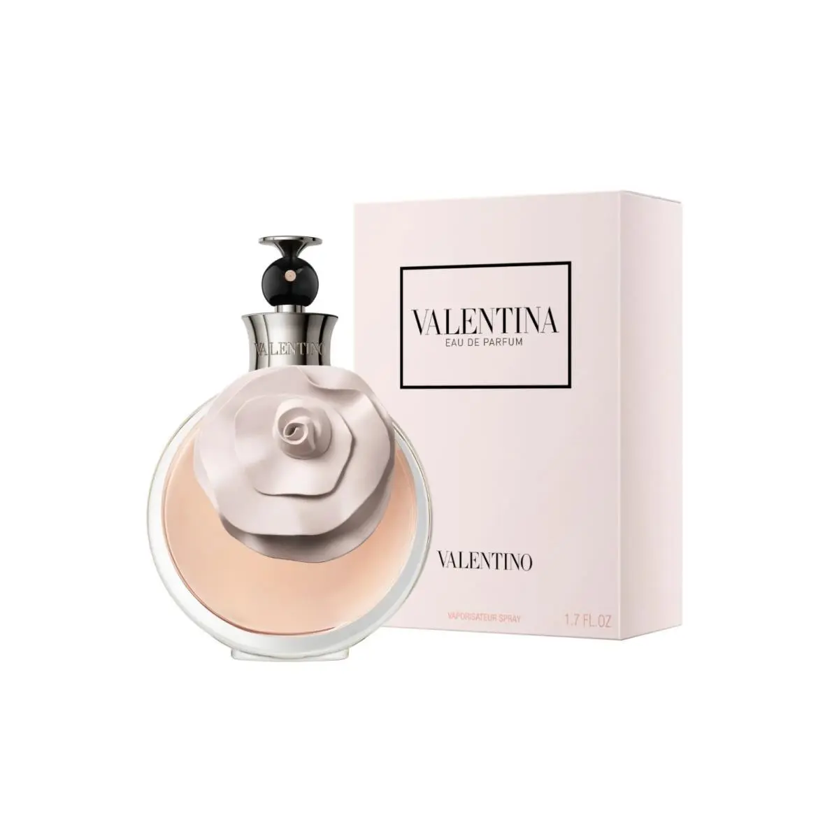 Valentino Valentina 80ML/2.7 Fl Oz Eau De Parfum Spray Women Rare