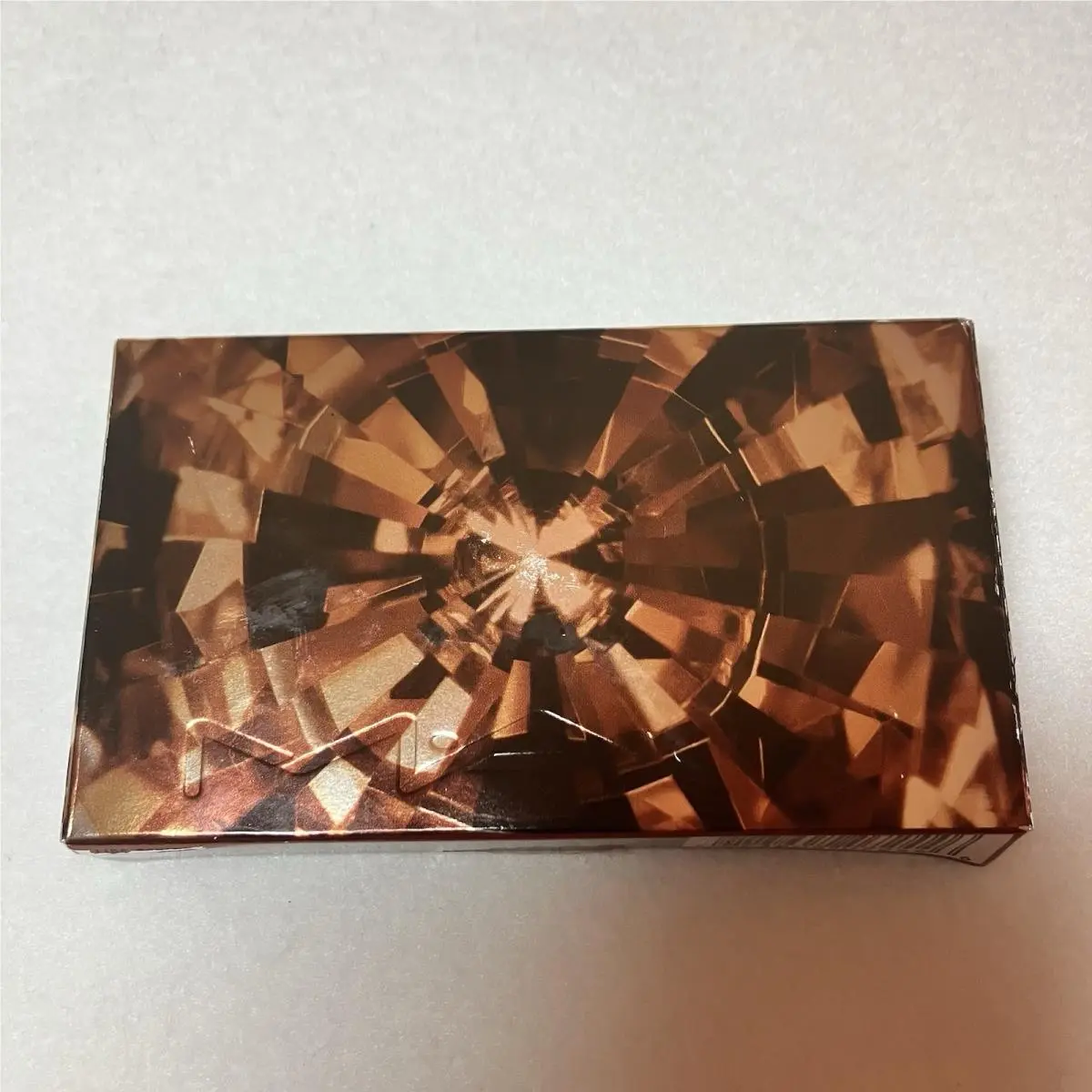 Mac Crystal 6 Lips Palette Limited Edition Read