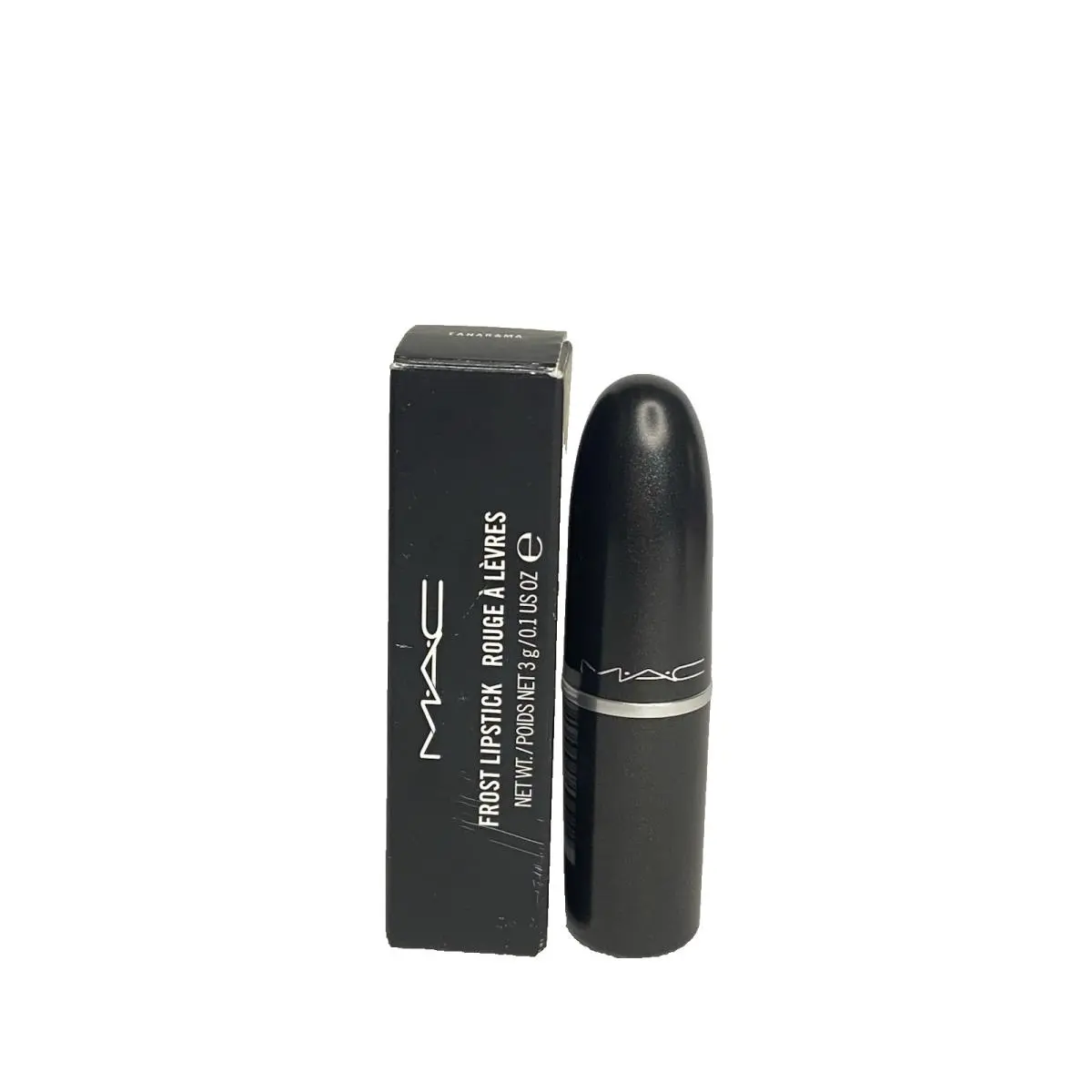 Mac Frost Lipstick Tanarama by MAC Cosmetics