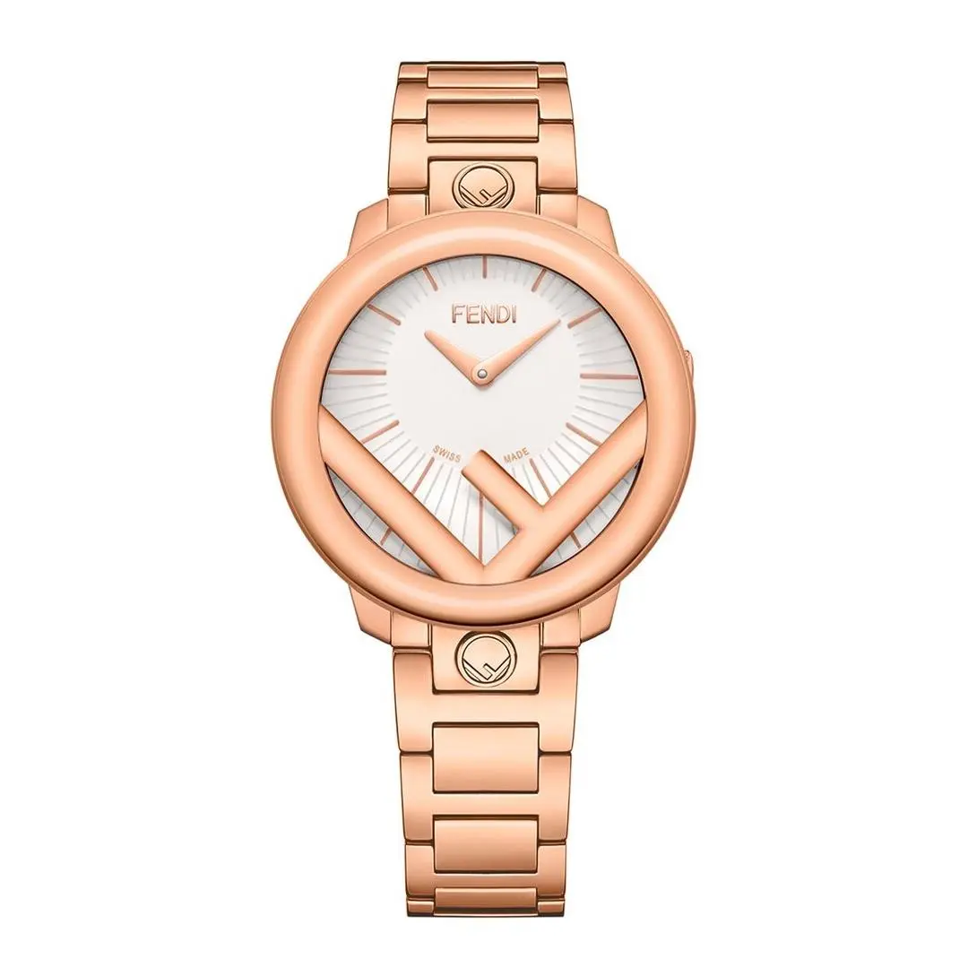 Fendi Women`s Run Away Watch Women`s
