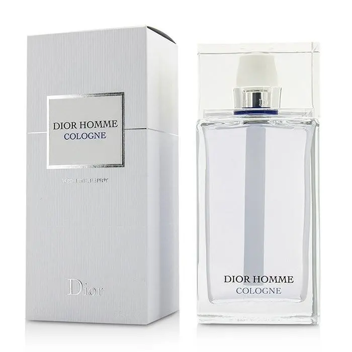 Christian  -  Homme Cologne Spray by Dior