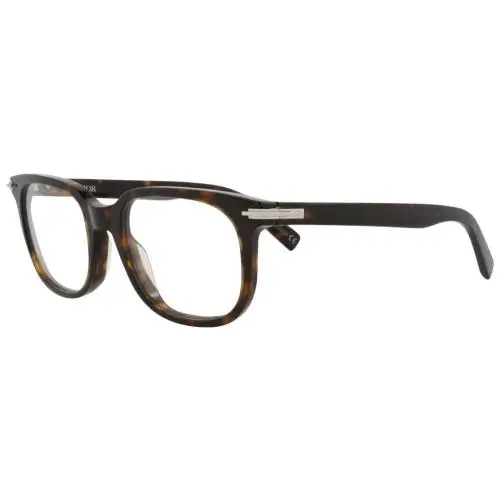 Christian  DM50038I-052-53 Eyeglasses 53 by Dior