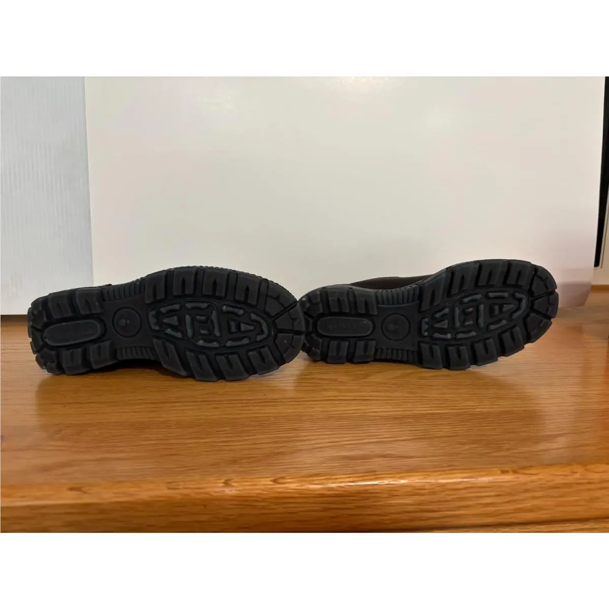 Redback shoes - Redback UNPU Nevada - UNPU Nevada - Brown 3