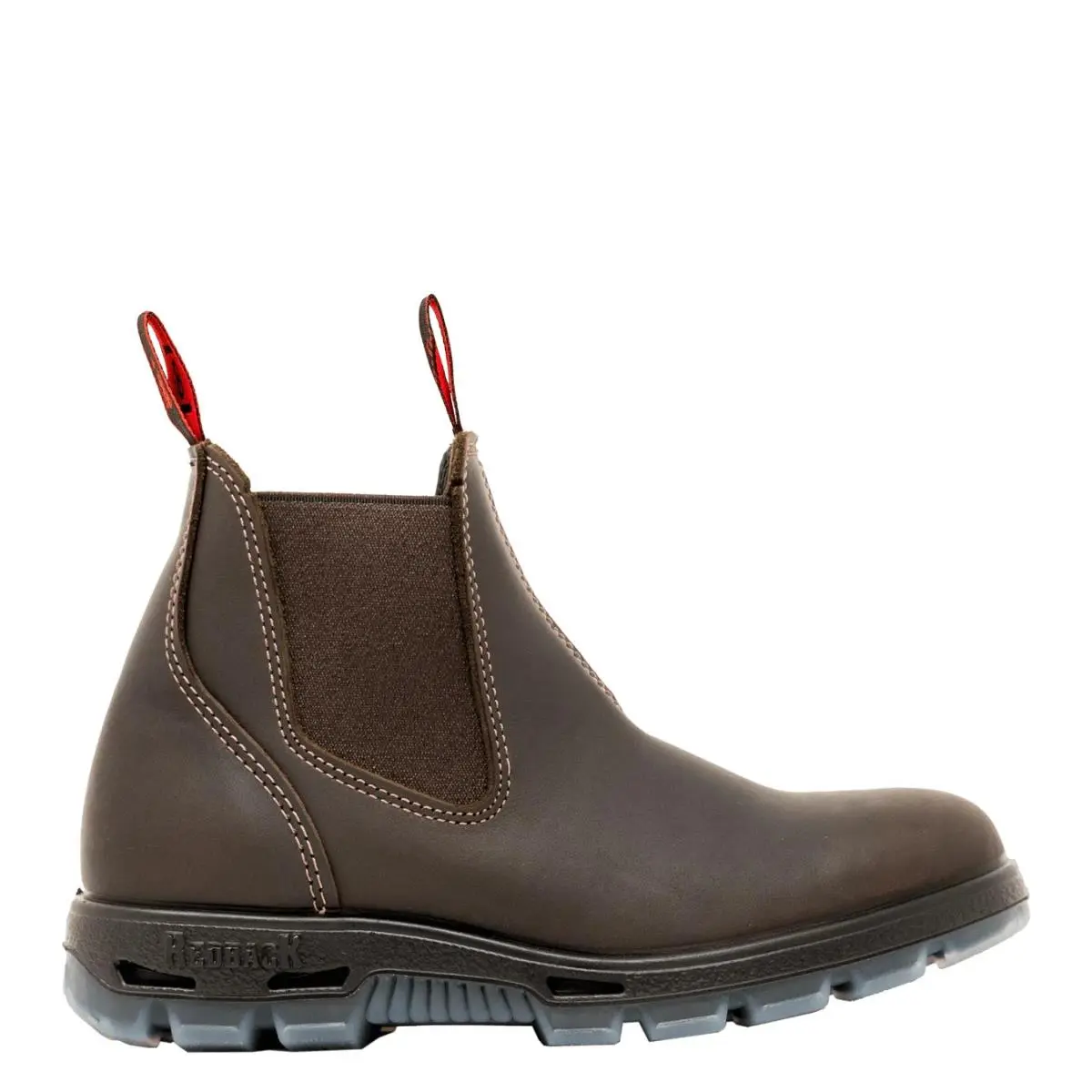 Redback shoes - unpu - unpu - Brown 0