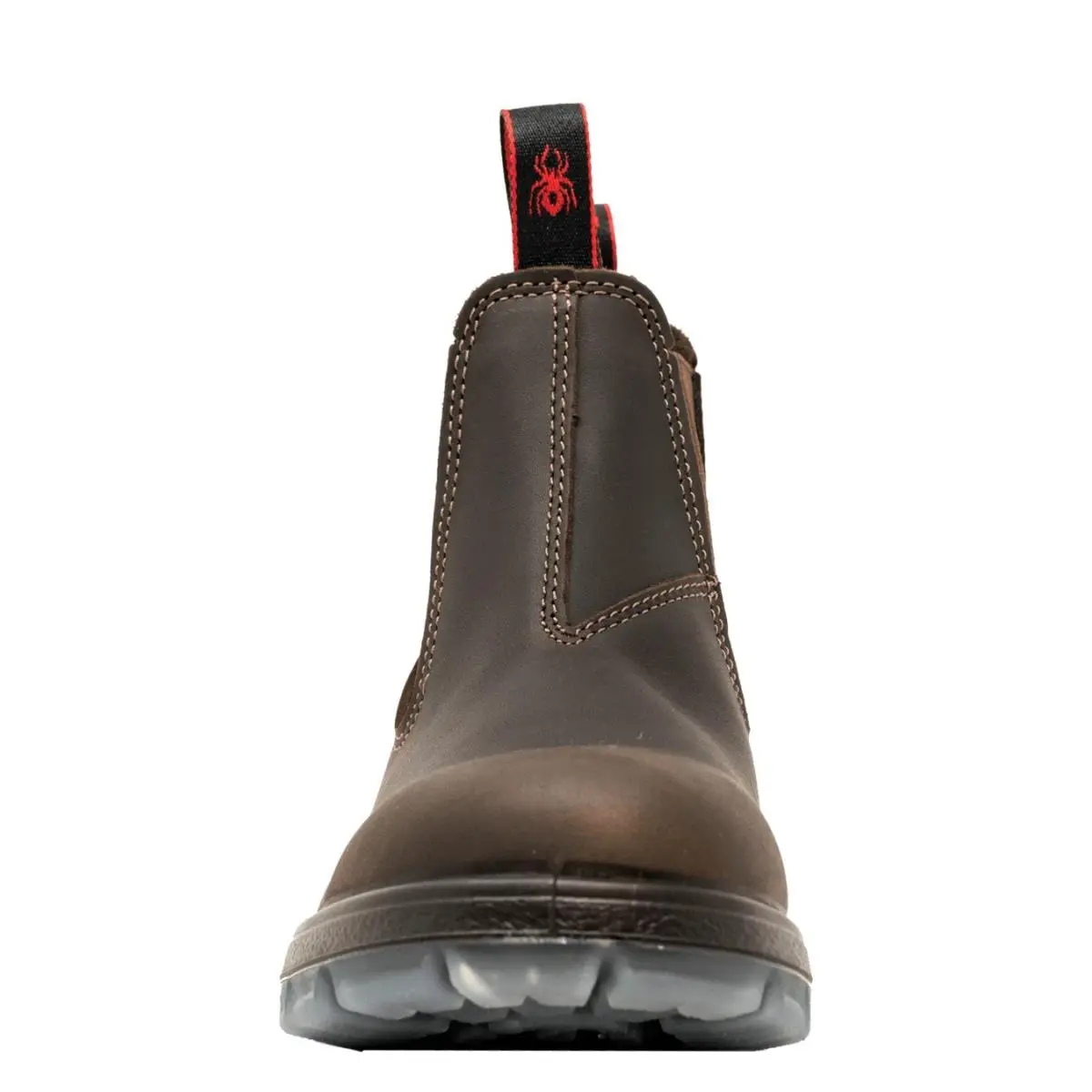 Redback shoes - unpu - unpu - Brown 2