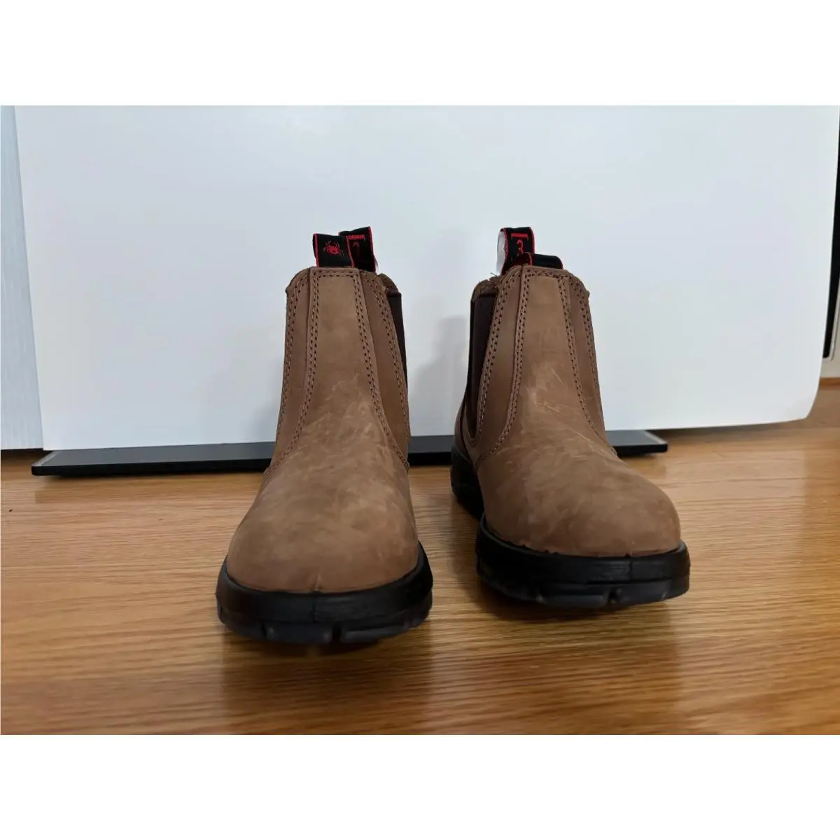 Redback shoes - Brown 0