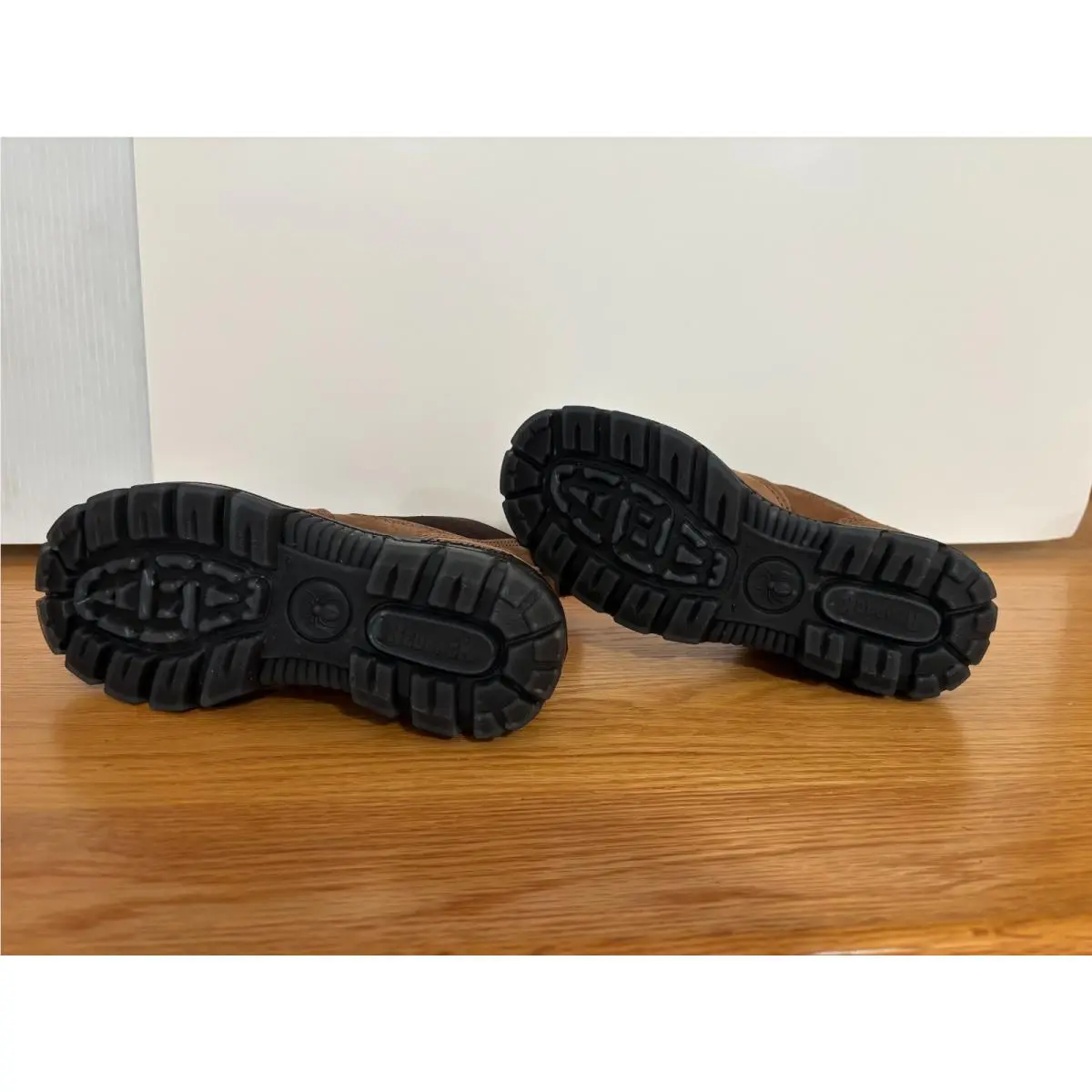Redback shoes - Brown 4