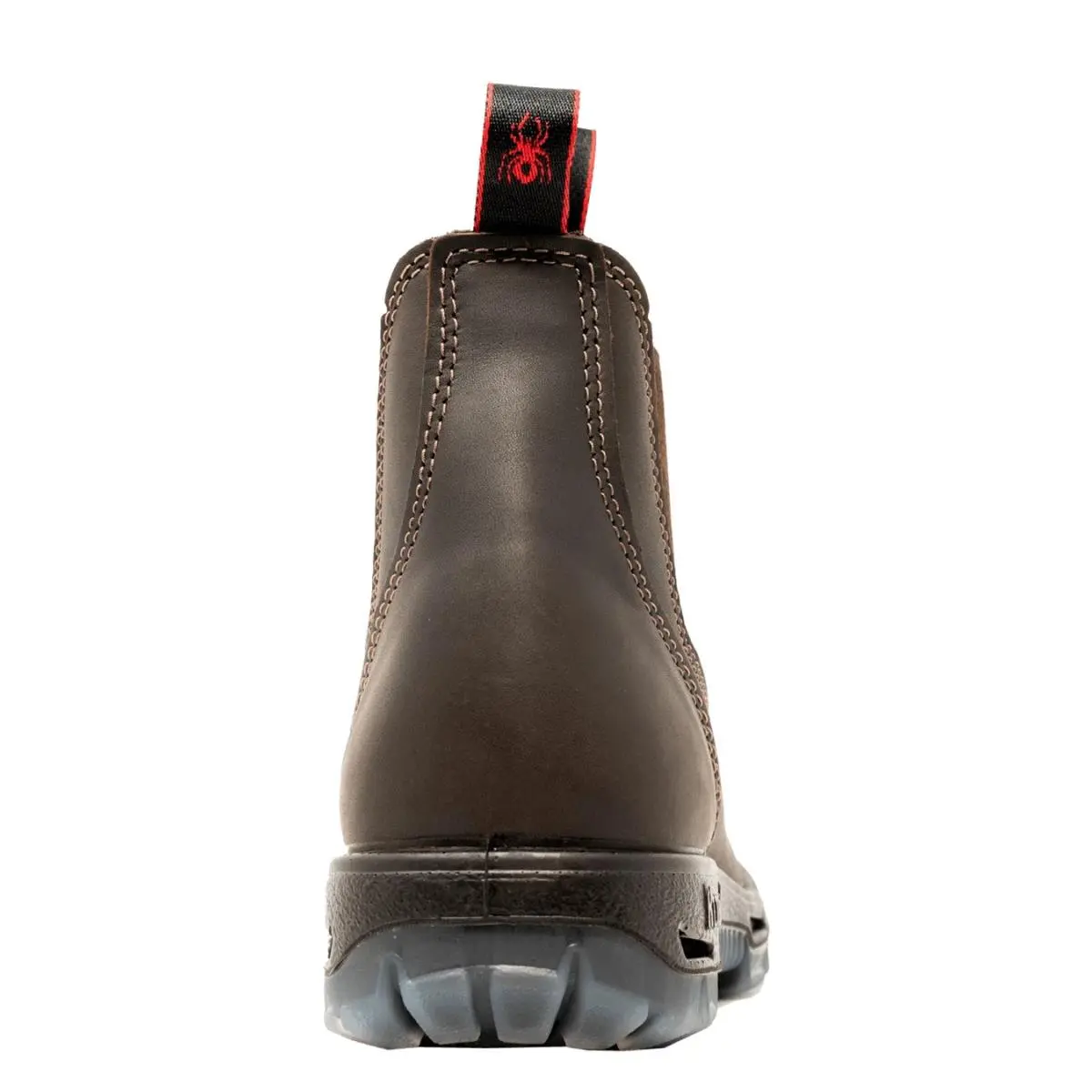 Redback shoes - unpu - unpu - Brown 3