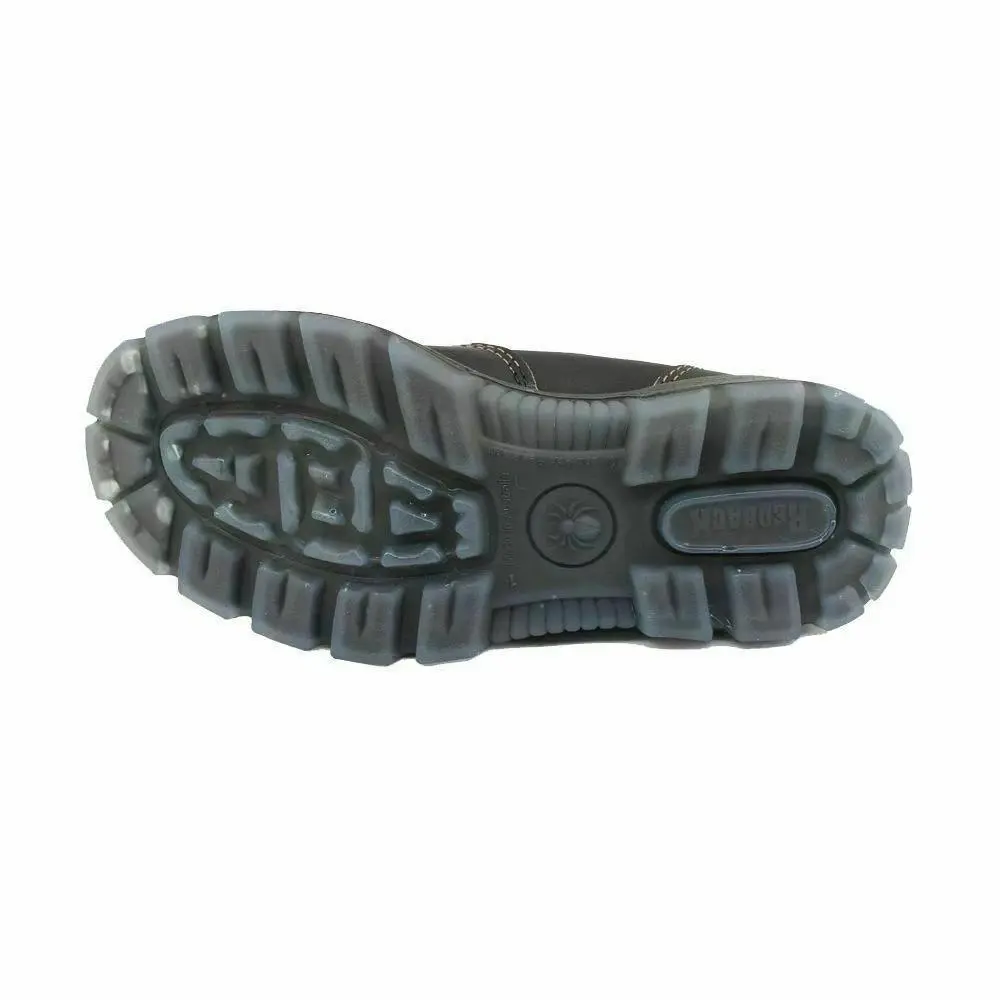 Redback shoes - unpu - unpu - Brown 4