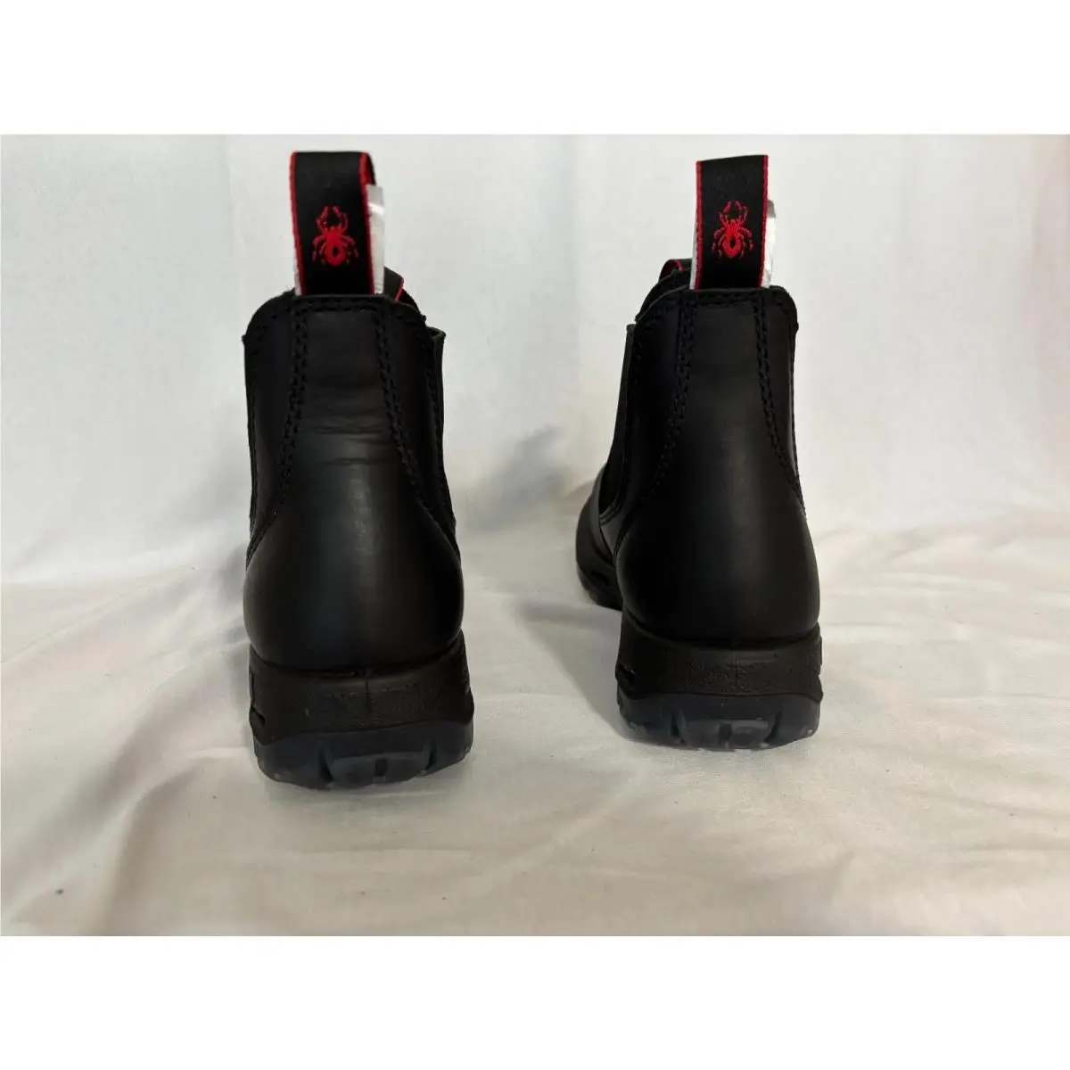 Redback shoes - REDBACK USBBK BOBCAT - USBBK BOBCAT - Black 2