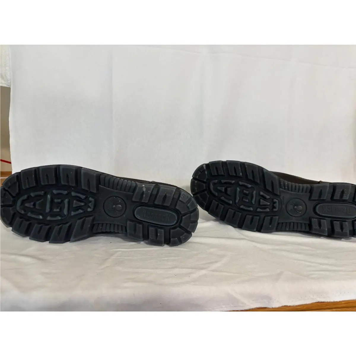 Redback shoes - REDBACK USBBK BOBCAT - USBBK BOBCAT - Black 3