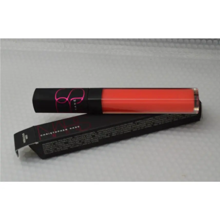 Nars Lip Gloss 0.18oz. / 6ml Nebulous 5603 by NARS Cosmetics
