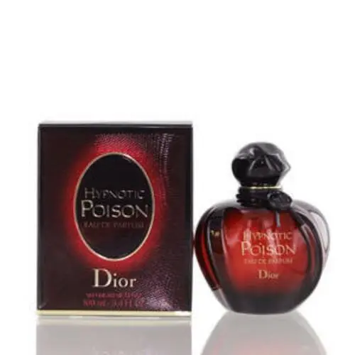 Christian  Hypnotic Poison 3.4 fl oz Women`s Eau De Parfum by Dior