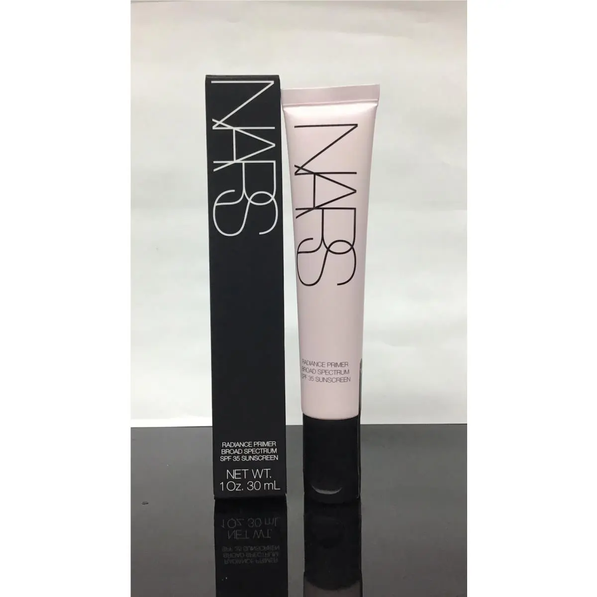 Nars Radiance Primer Spf 35 Sunscreen 2230 - 1.0 Oz / 30 ml