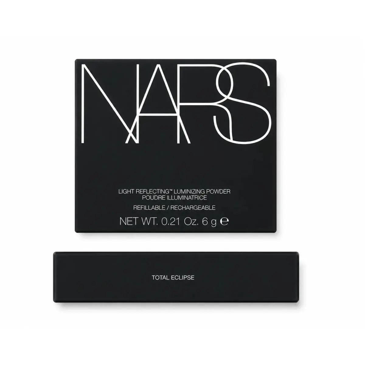 Nars Light Reflecting Luminizing Powder – Total Eclipse 6g by NARS Cosmetics
