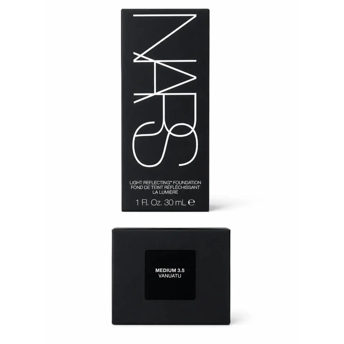 Nars Light Reflecting Foundation - Vanuatu Medium 3.5 30ml/1oz by NARS Cosmetics