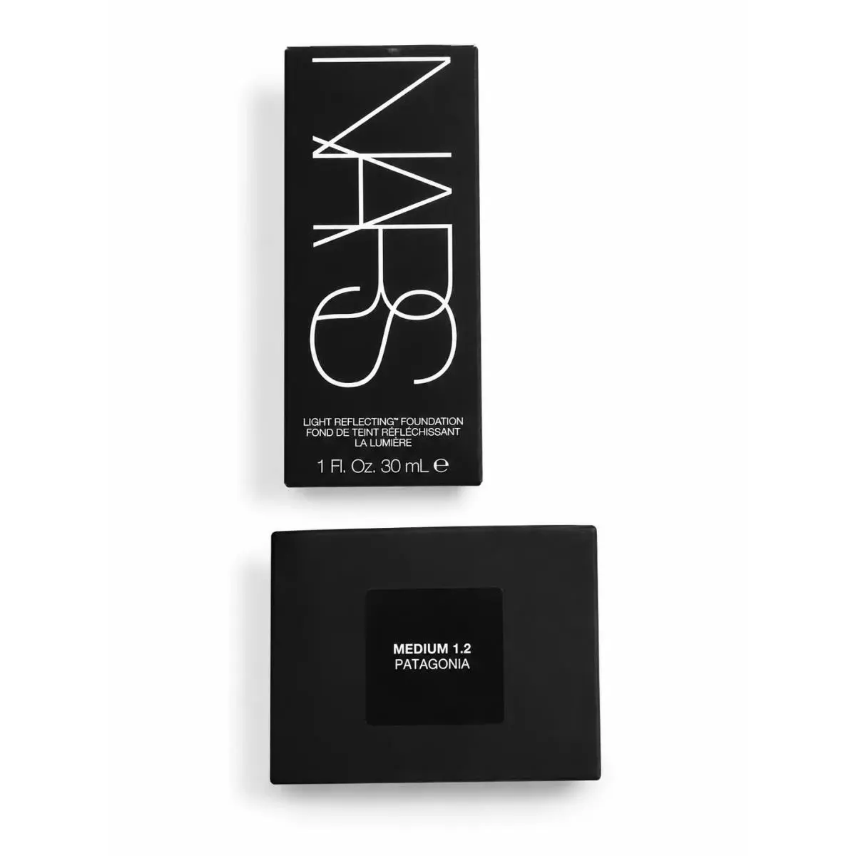 Nars Light Reflecting Foundation Patagonia M1.2 – Radiant Finish 1oz/30mL by NARS Cosmetics