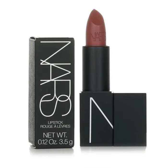 Nars Matte Lipstick Tonka 2991 - Full Size 0.12 Oz by NARS Cosmetics