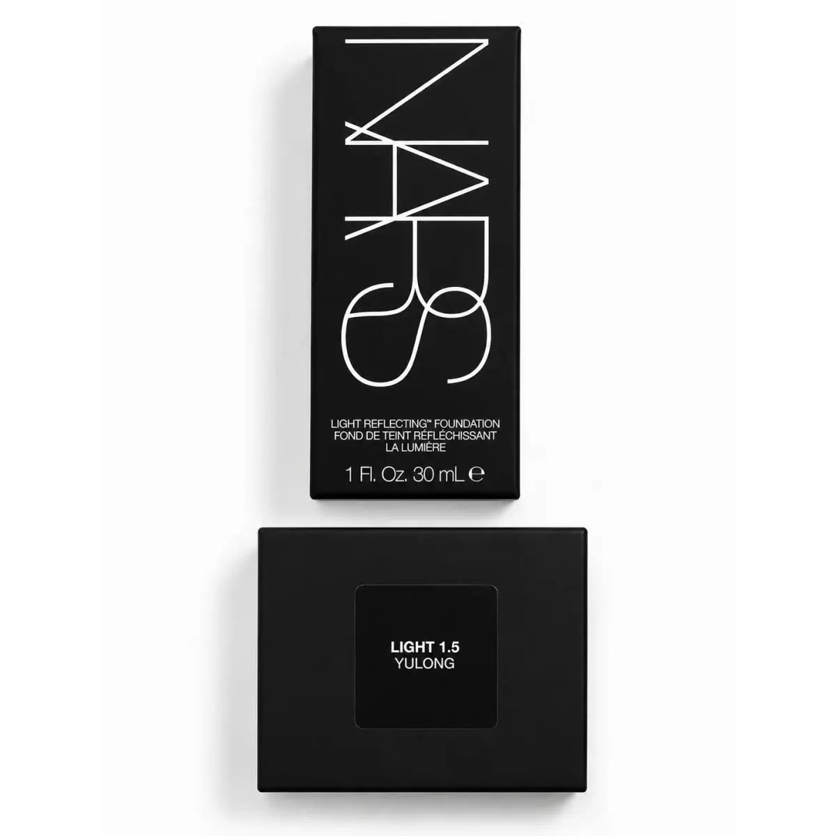 Nars Light Reflecting Foundation Yulong L1.5 – Radiant Finish 1oz/30mL