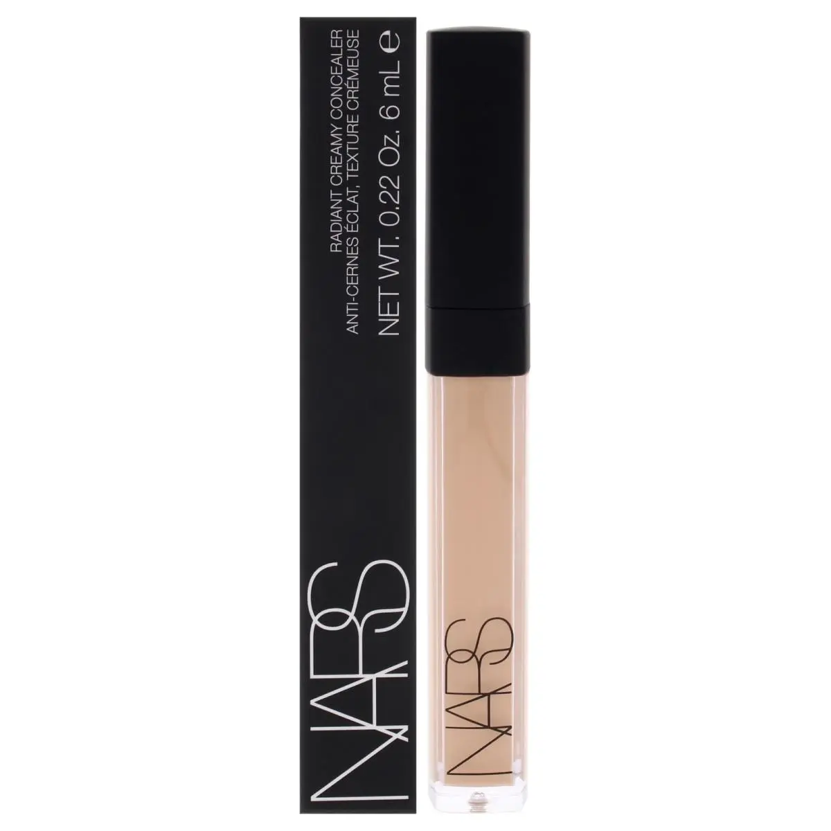Nars Radiant Creamy 0.22 Fl Oz Pack of 1 No. 1.5 Macadamia/medium by NARS Cosmetics