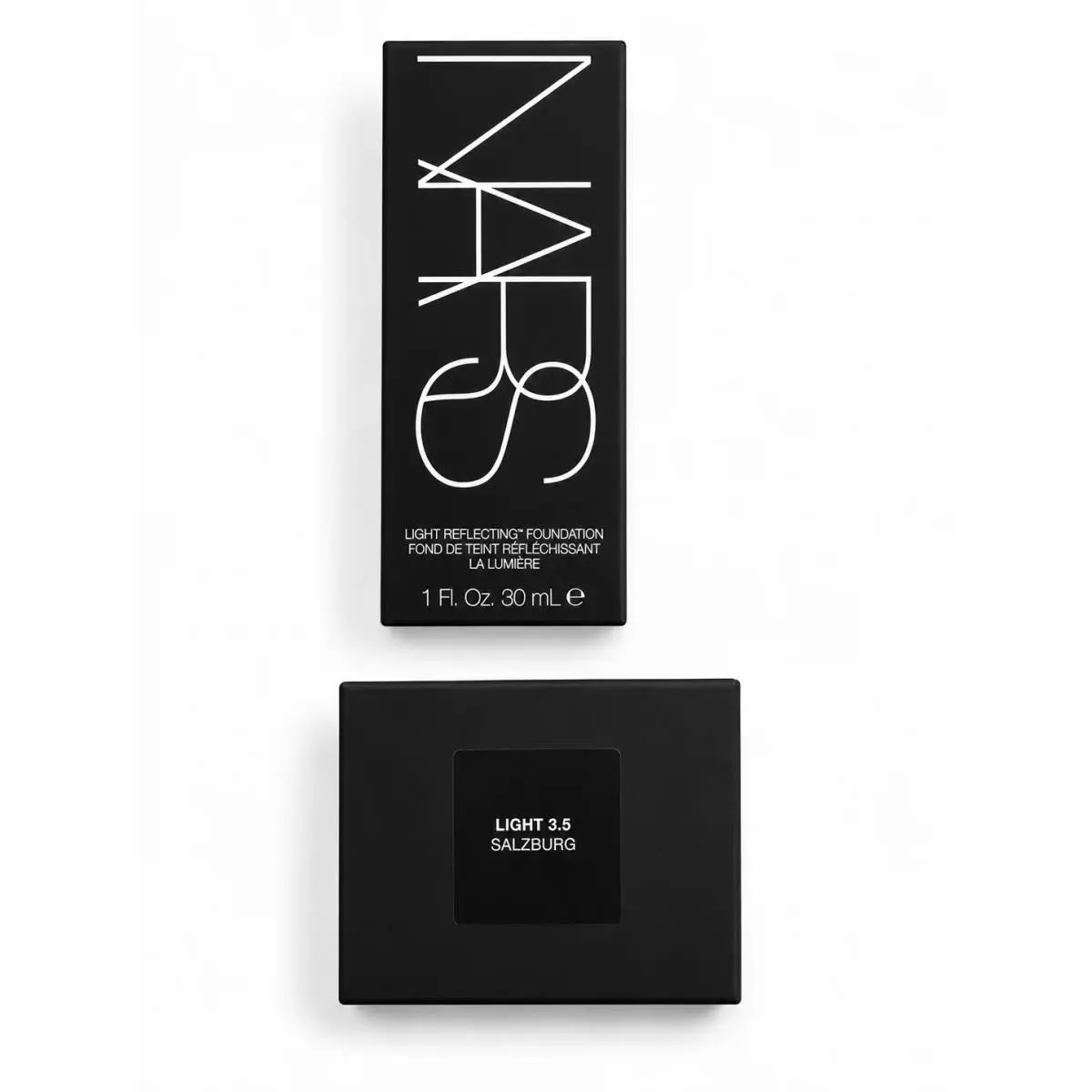 Nars Light Reflecting Foundation - Salzburg Light 3.5 30ml/1oz by NARS Cosmetics