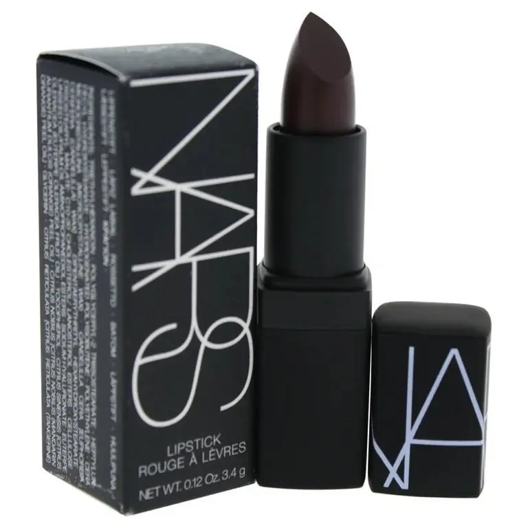 Nars Fast Ride Sheer Lipstick Full Size .12 oz by NARS Cosmetics