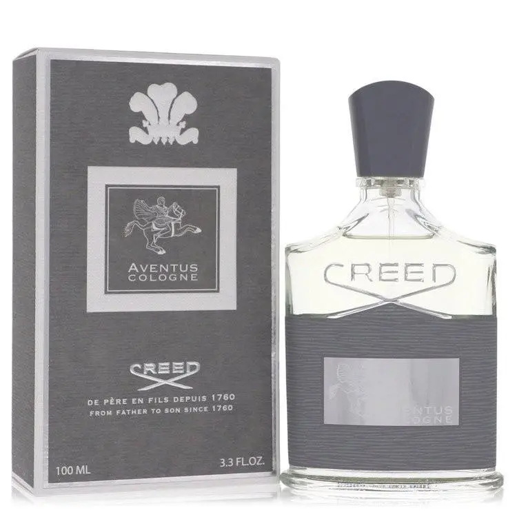 Aventus Cologne  Eau De Parfum Spray 3.3 oz / e 100 ml by Creed