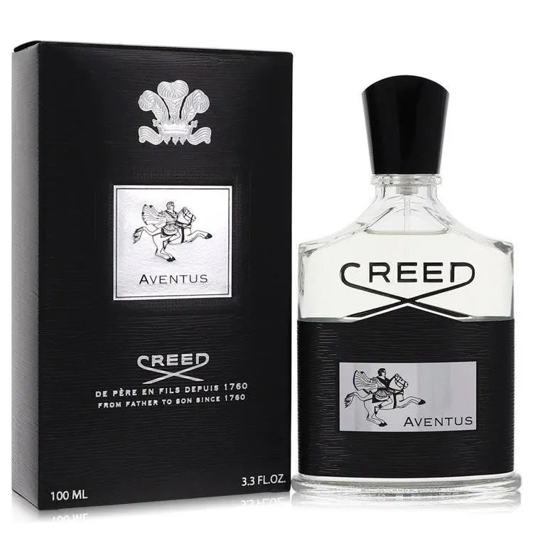 Aventus  Eau De Parfum Spray 3.3 oz / e 100 ml by Creed