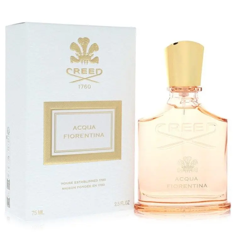 Acqua Fiorentina  Eau De Parfum Spray 2.5 oz / e 75 ml by Creed