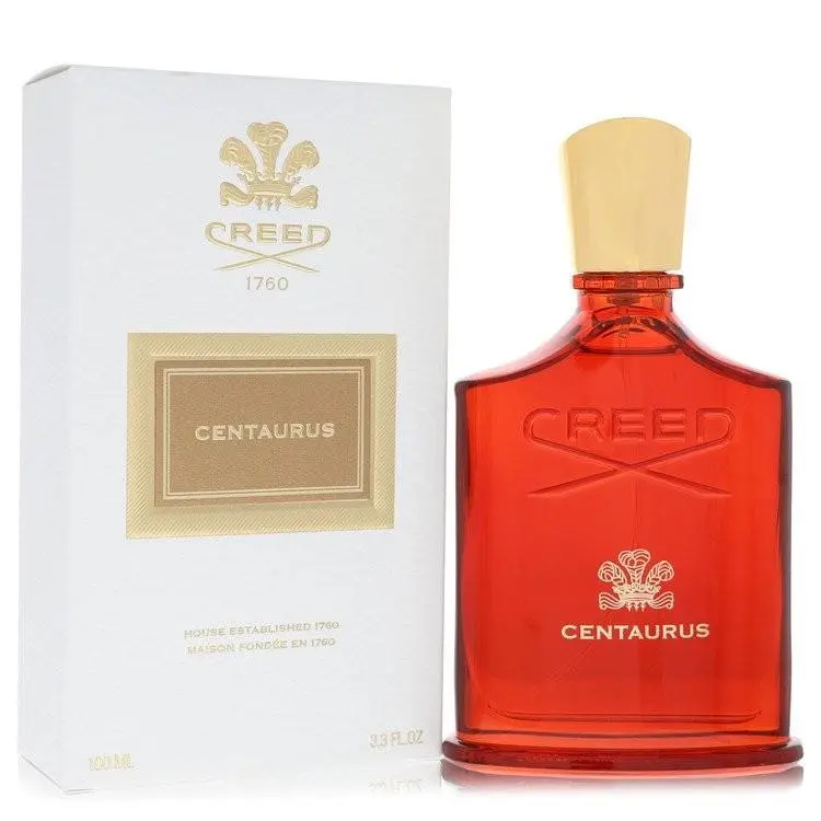 Centaurus  Eau De Parfum Spray 3.3 oz / e 100 ml by Creed