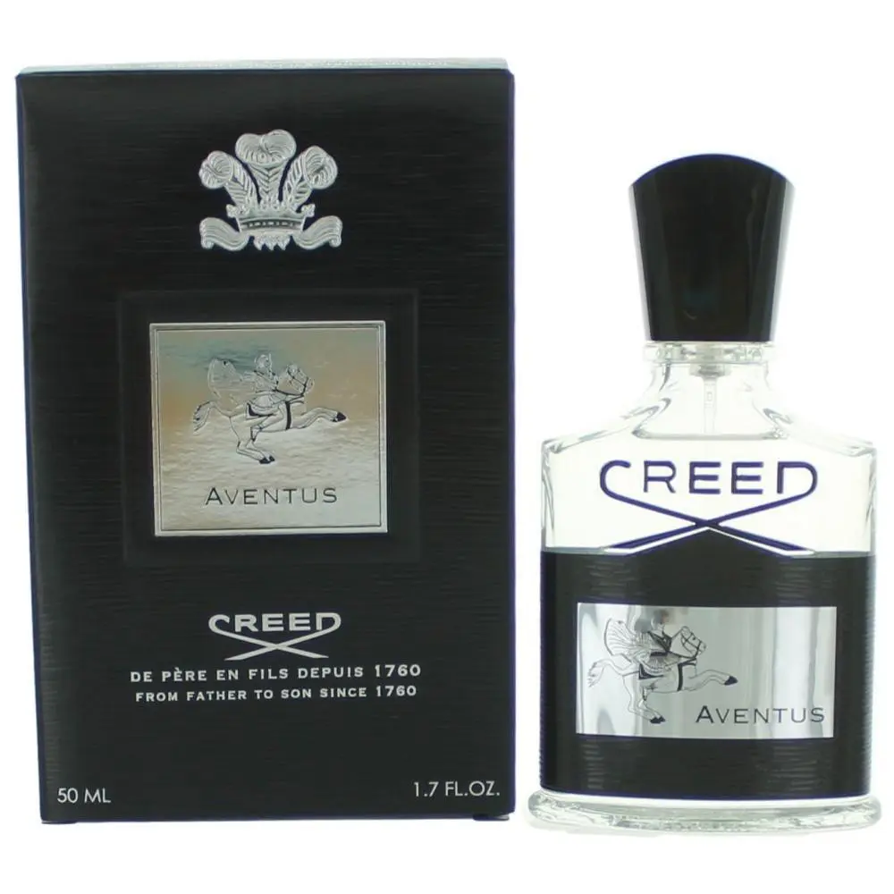 Aventus  1.7 oz Millesime Edp Spray For Men by Creed