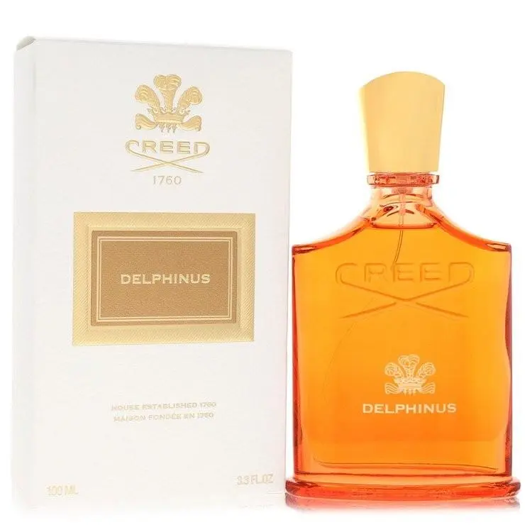 Delphinus  Eau De Parfum Spray 3.3 oz / e 100 ml by Creed