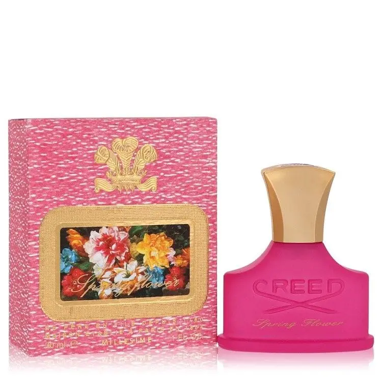 Spring Flower 1 oz 30 ml Eau de Parfum Edp Spray Perfume For Women by Creed