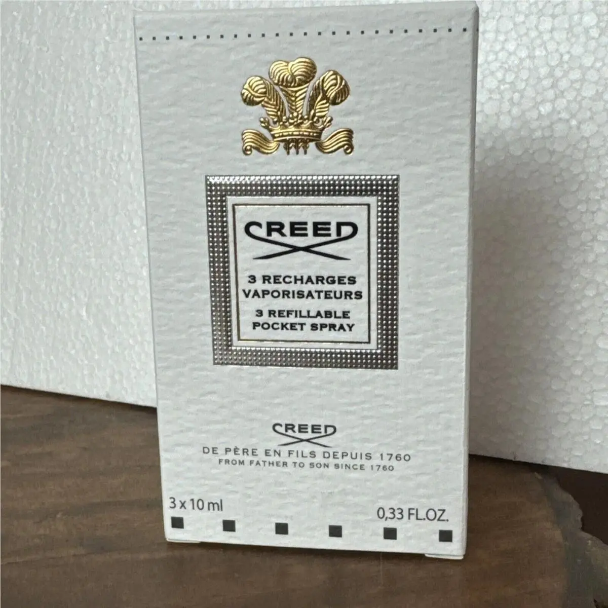 Ladies  Queen Of Silk Gift Set Fragrances 3508440000491 by Creed