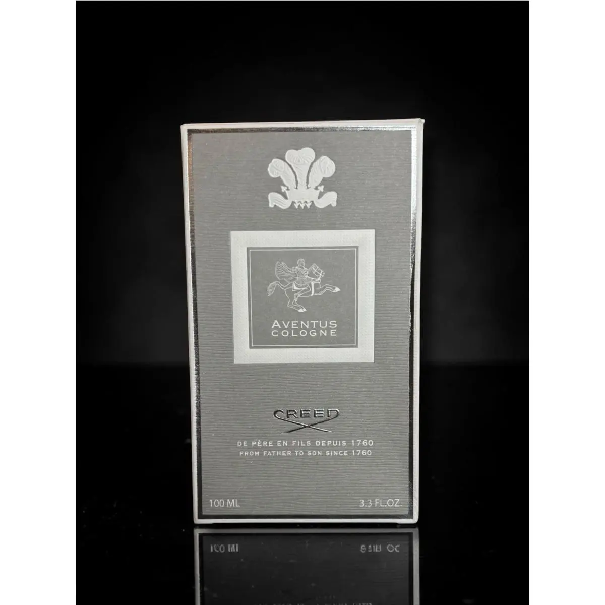 Aventus Cologne  - Edp Spray 3.4oz/100 ml by Creed