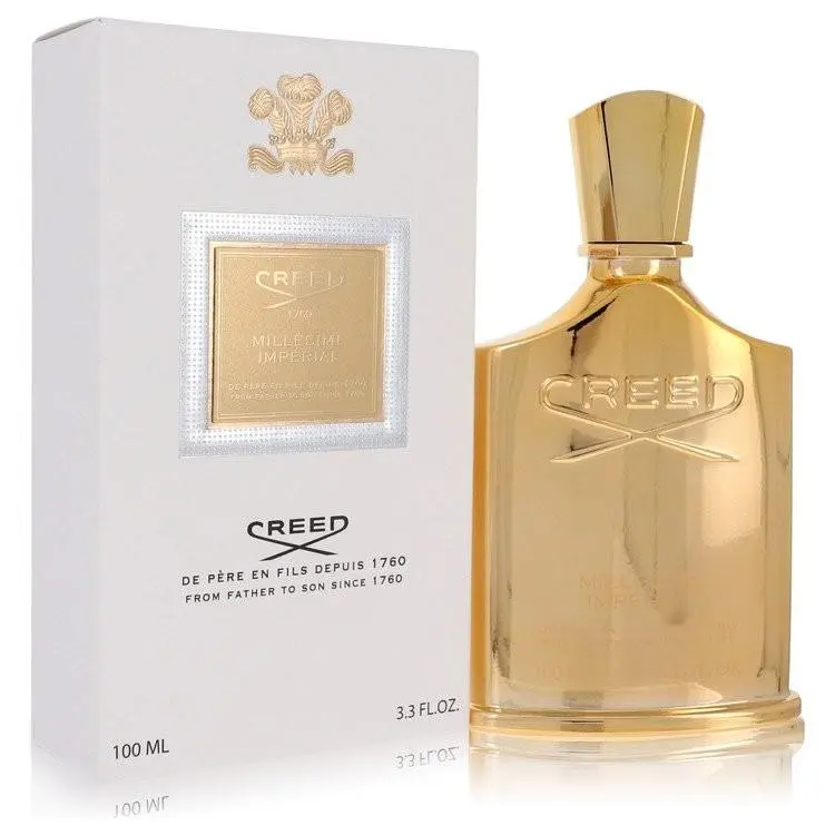 Millesime Imperial  Eau De Parfum Spray 3.4 oz / e 100 ml by Creed