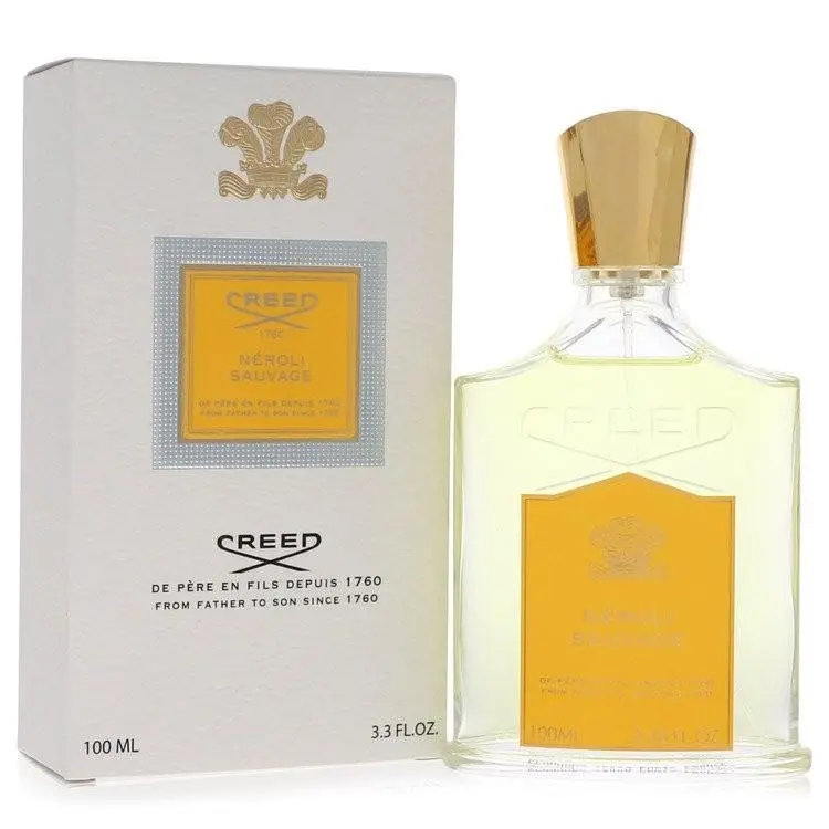 Neroli Sauvage  Eau De Parfum Spray 3.3 oz / e 100 ml by Creed