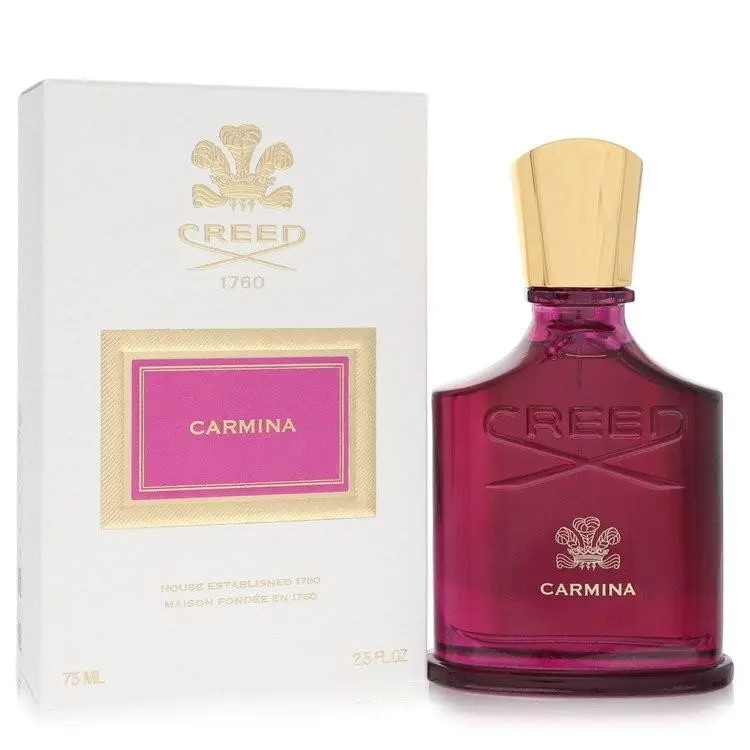 Carmina  Eau De Parfum Spray 2.5 oz / e 75 ml by Creed