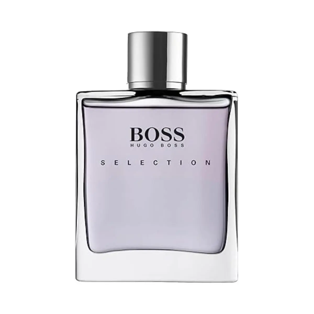 Selection Eau De Toilette For Men - Notes Of Mandarin Fresh by Hugo Boss