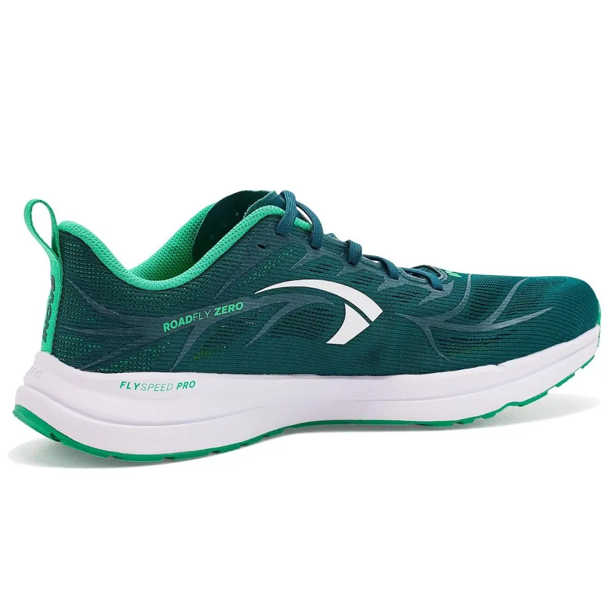 inov-8 shoes - Dark Teal/White 1 1