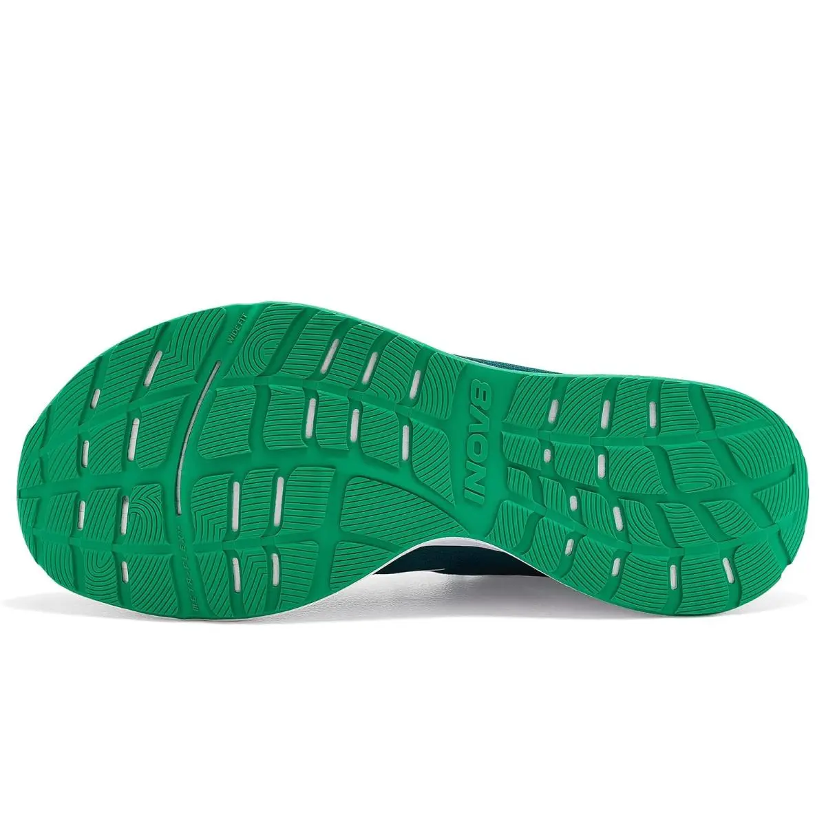 inov-8 shoes - Dark Teal/White 1 3