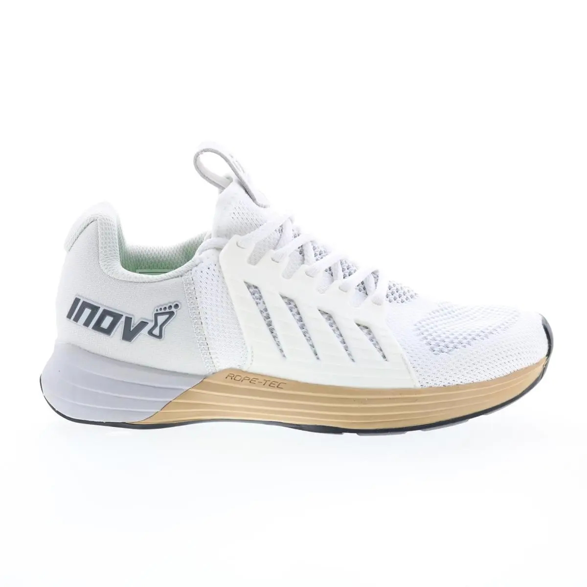 Inov-8 F-lite G 300 000921-WHGYGU Womens White Athletic Cross Training Shoes 11
