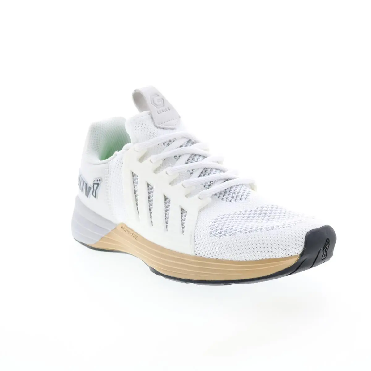 inov-8 shoes - Inov-8 F-Lite G 300 - 000921-WHGYGU - White (UPC: 5054167665935) 0