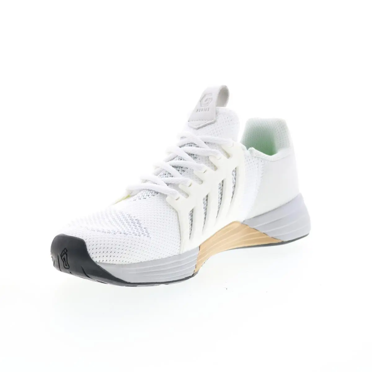 inov-8 shoes - Inov-8 F-Lite G 300 - 000921-WHGYGU - White (UPC: 5054167665935) 2