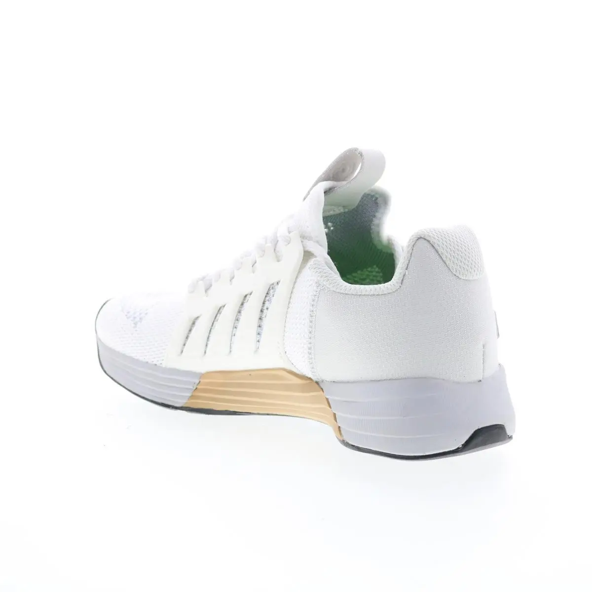 inov-8 shoes - Inov-8 F-Lite G 300 - 000921-WHGYGU - White (UPC: 5054167665935) 4