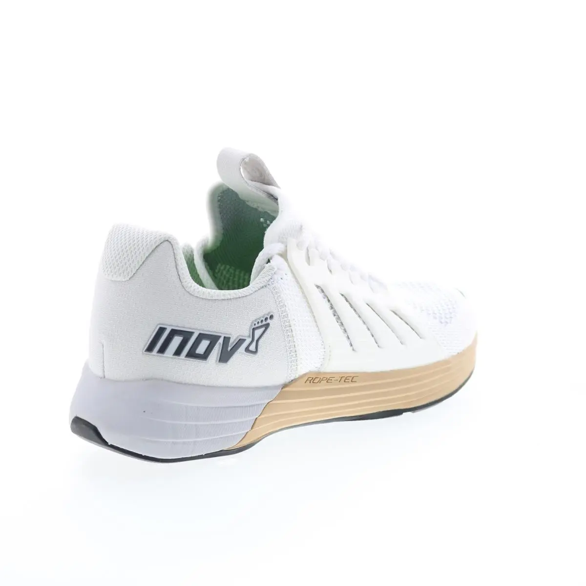 inov-8 shoes - Inov-8 F-Lite G 300 - 000921-WHGYGU - White (UPC: 5054167665935) 6