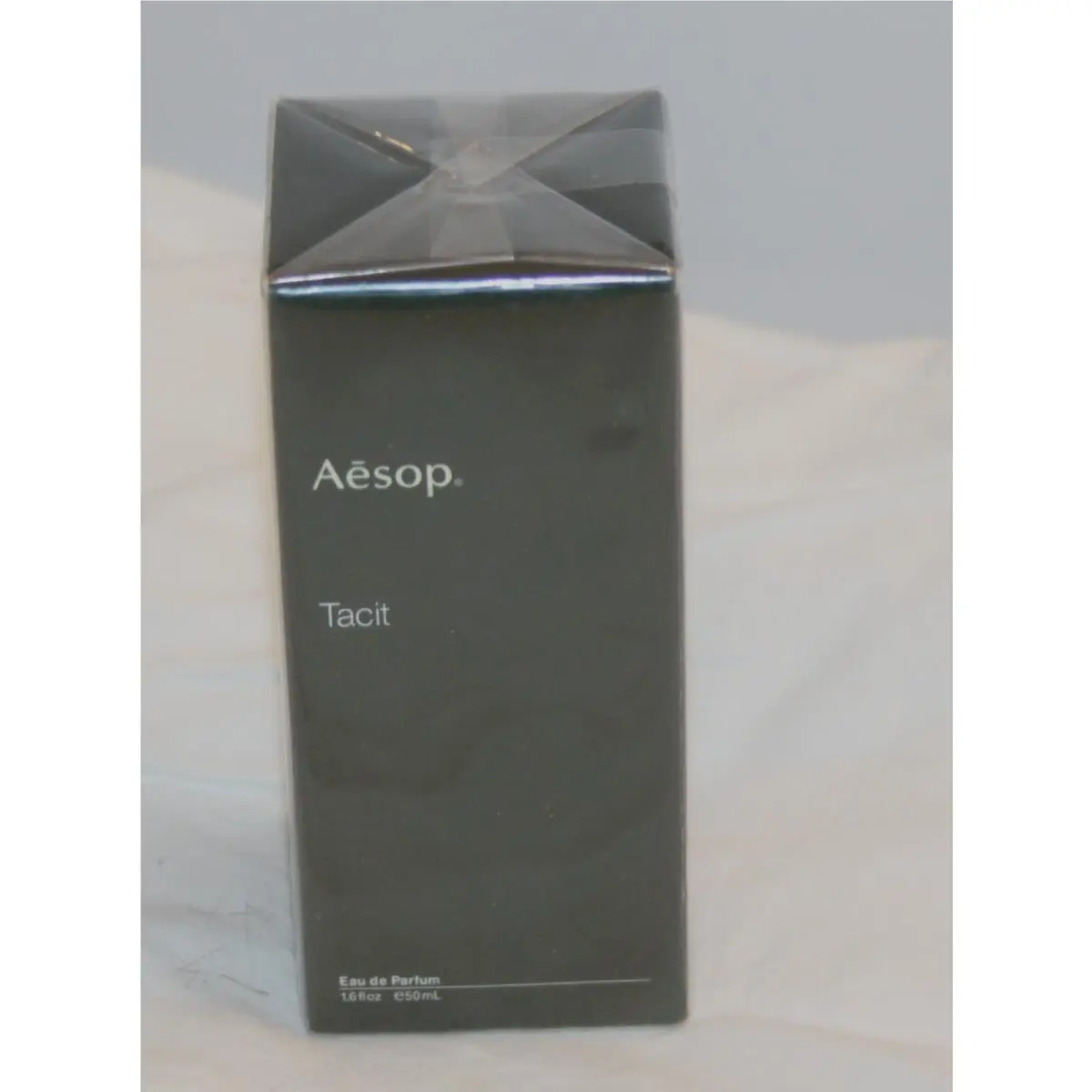 Aesop Tacit Eau de Parfum 50ml 1.7oz