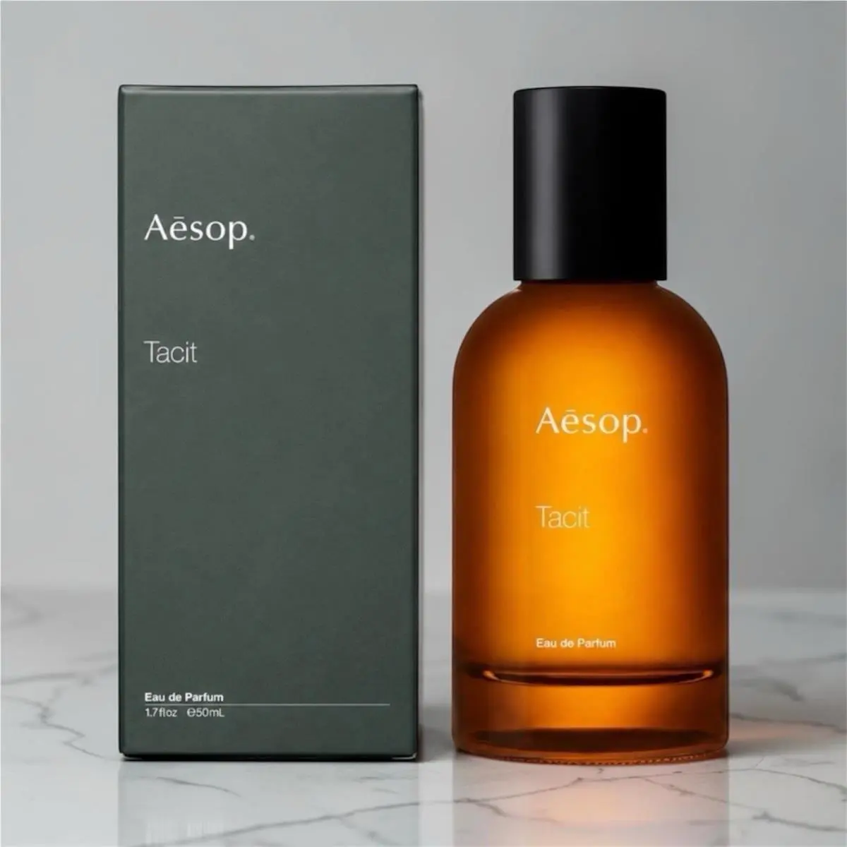 Aesop Tacit Eau de Parfum 50ml 1.7oz