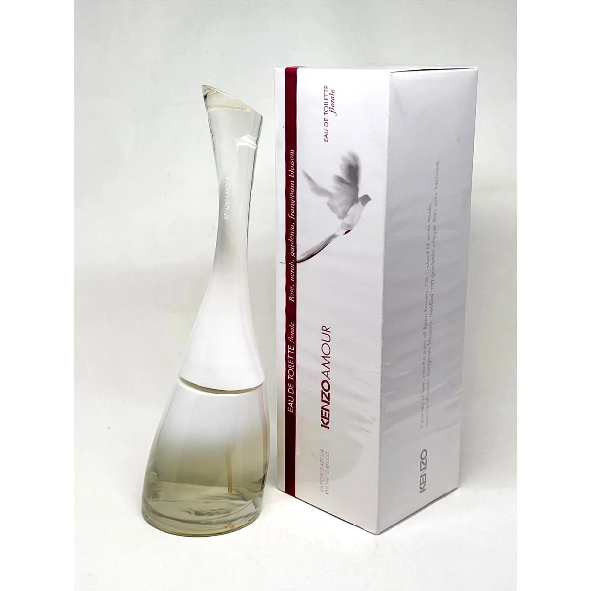 Amour Florale  2.8 oz Edt 85ml For Women by Kenzo
